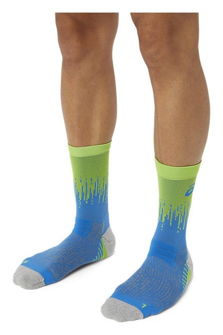 Шкарпетки бігові Asics ( 3013A977 ) PERFORMANCE RUN SOCK CREW 2024