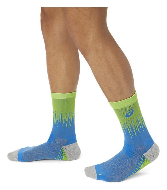 Шкарпетки бігові Asics ( 3013A977 ) PERFORMANCE RUN SOCK CREW 2024