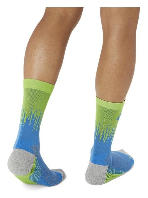 Шкарпетки бігові Asics ( 3013A977 ) PERFORMANCE RUN SOCK CREW 2024