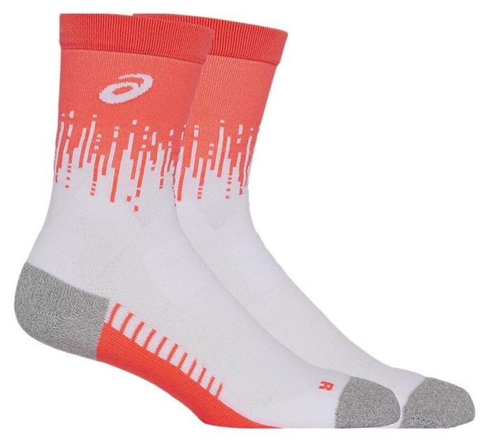 Носки беговые Asics ( 3013A977 ) PERFORMANCE RUN SOCK CREW 2024