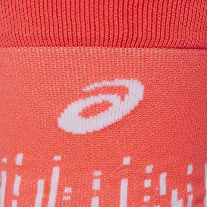 Носки беговые Asics ( 3013A977 ) PERFORMANCE RUN SOCK CREW 2024