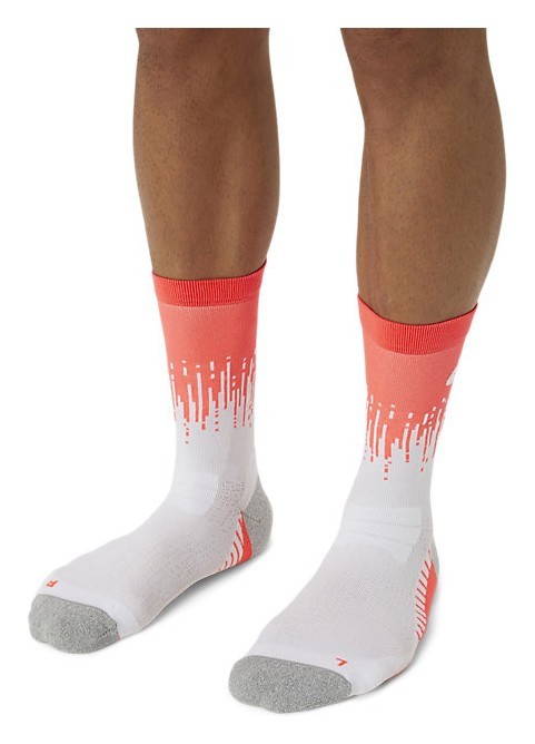 Носки беговые Asics ( 3013A977 ) PERFORMANCE RUN SOCK CREW 2024
