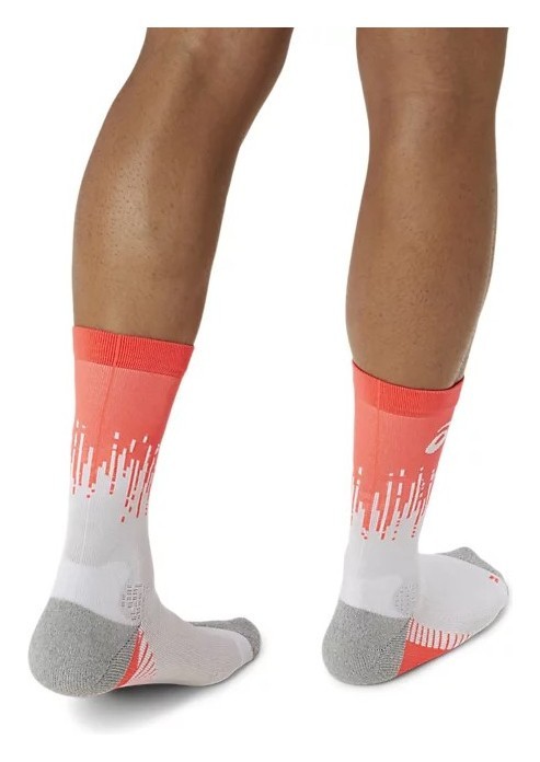 Носки беговые Asics ( 3013A977 ) PERFORMANCE RUN SOCK CREW 2024