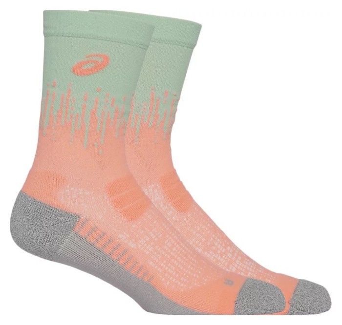 Носки беговые Asics ( 3013A977 ) PERFORMANCE RUN SOCK CREW 2024
