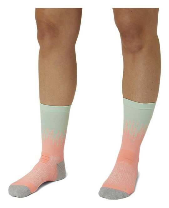 Носки беговые Asics ( 3013A977 ) PERFORMANCE RUN SOCK CREW 2024