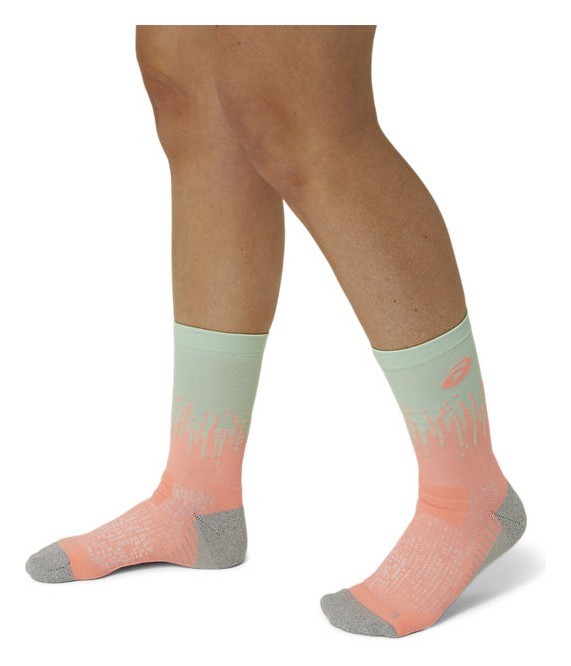 Носки беговые Asics ( 3013A977 ) PERFORMANCE RUN SOCK CREW 2024