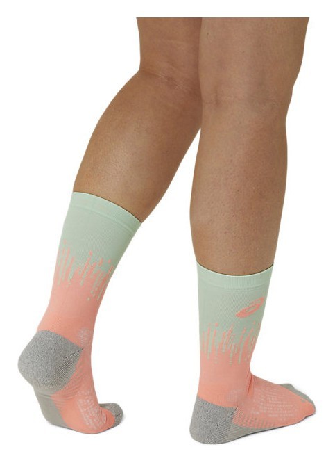 Носки беговые Asics ( 3013A977 ) PERFORMANCE RUN SOCK CREW 2024