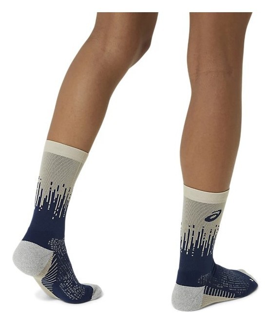 Носки беговые Asics ( 3013A977 ) PERFORMANCE RUN SOCK CREW 2024