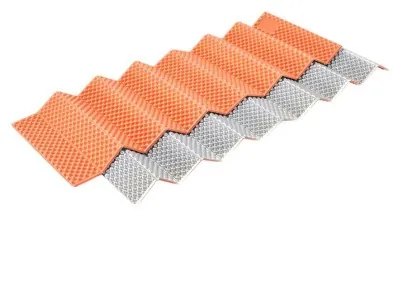 Килимок складаний Mobi Garden NT IXPE 17мм NXLQI63005 orange