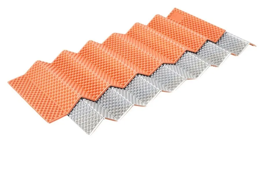 Килимок складаний Mobi Garden NT IXPE 17мм NXLQI63005 orange (VTG_6928405325686)