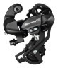 Переключатель задн. инд. silver SHIMANO RD-TX800-S