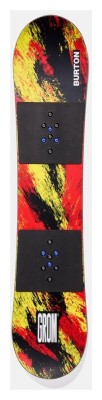 Сноуборд BURTON ( 2359910 ) GROM 2026