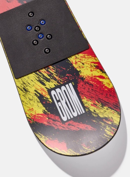 Сноуборд BURTON ( 2359910 ) GROM 2026