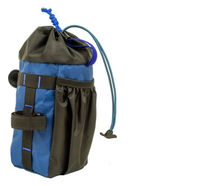 Сумка на кермо KasyBag X-Pocket Pack One hand (кормушка) Navy, укр, укр