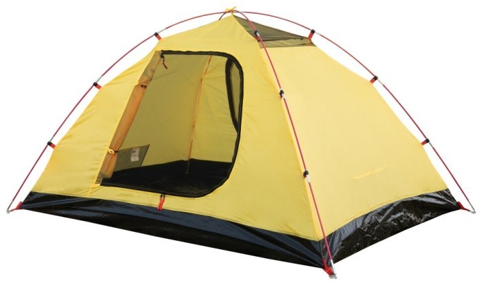 Намет Tramp Lite Wonder 2 олива, укр, укр