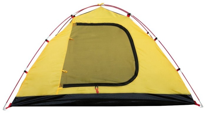 Намет Tramp Lite Wonder 2 олива, укр, укр