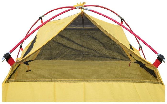 Намет Tramp Lite Wonder 2 олива, укр, укр