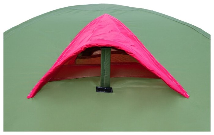 Намет Tramp Lite Wonder 2 олива, укр, укр