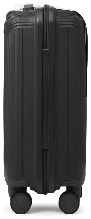 Валіза Semi Line 20" (S) Black (T5979-1)
