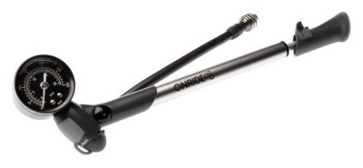 Насос високого тиску ONRIDE Pressure 30 алюмінієвий