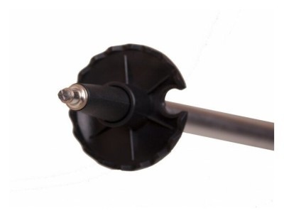 Палки для скандинавской ходьбы Tramp Fitness Alu 6061 красные (пара) Tramp Fitness Alu 6061 (пара)