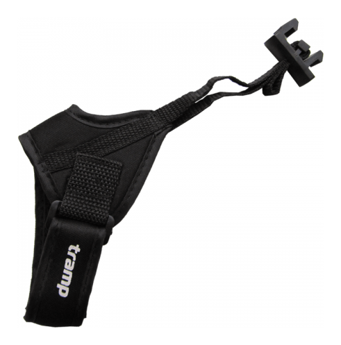 Палки для скандинавской ходьбы Tramp Fitness Alu 6061 красные (пара) Tramp Fitness Alu 6061 (пара)