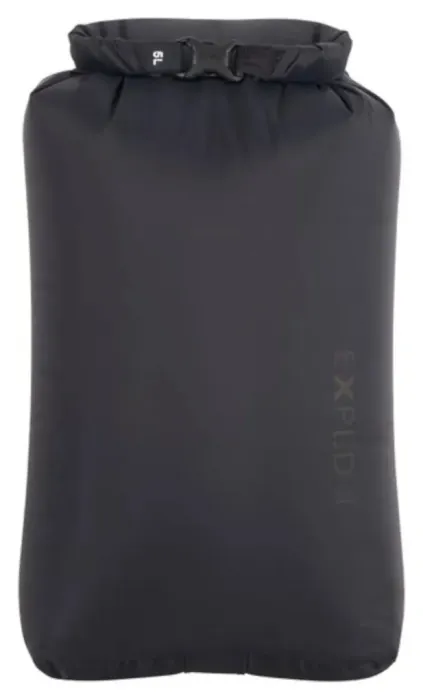 Гермомішок Exped Drybag Versa 5