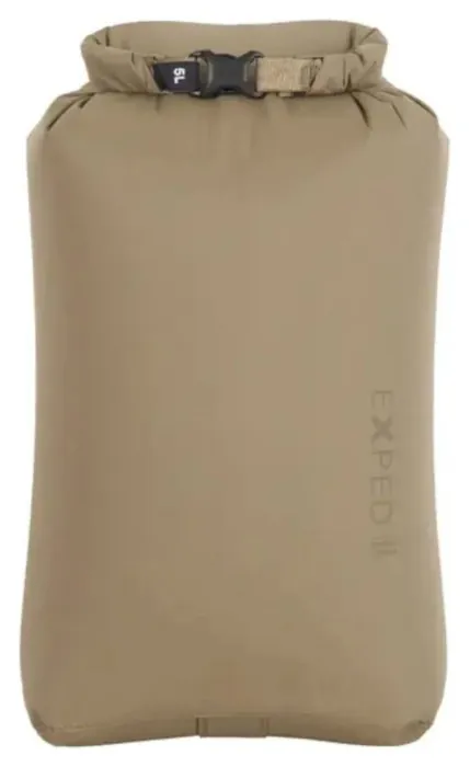 Гермомішок Exped Drybag Versa 5