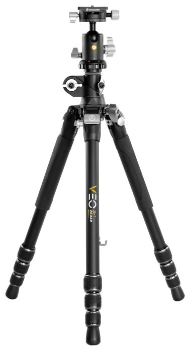 Штатив Vanguard VEO 3T+ 264AB (VEO 3T+ 264AB)