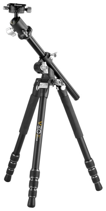 Штатив Vanguard VEO 3T+ 264AB (VEO 3T+ 264AB)