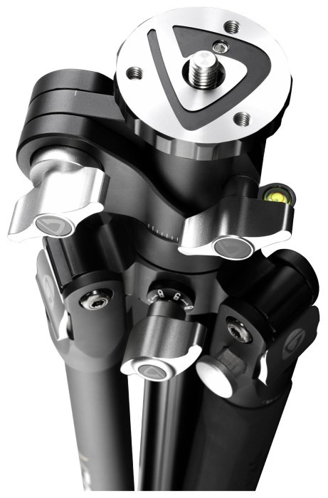 Штатив Vanguard VEO 3T+ 264AB (VEO 3T+ 264AB)