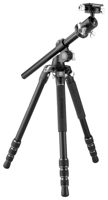 Штатив Vanguard VEO 3T+ 264AB (VEO 3T+ 264AB)