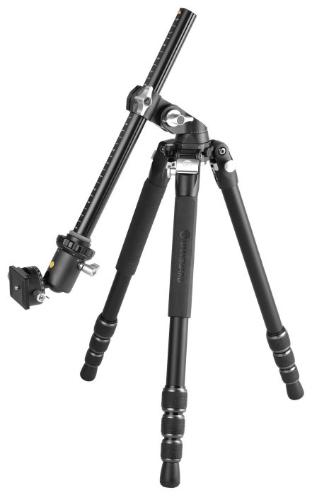 Штатив Vanguard VEO 3T+ 264AB (VEO 3T+ 264AB)