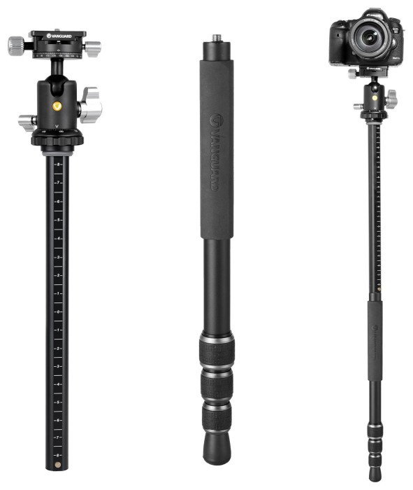 Штатив Vanguard VEO 3T+ 264AB (VEO 3T+ 264AB)