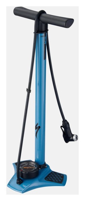 Насос Specialized AIR TOOL MTB FLR PUMP 2026