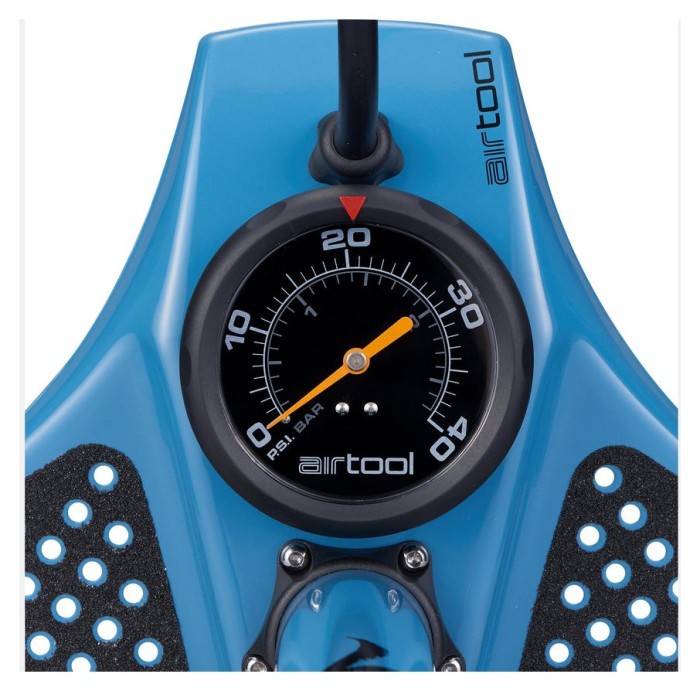 Насос Specialized AIR TOOL MTB FLR PUMP 2026