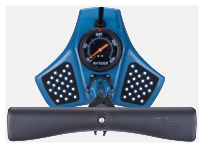 Насос Specialized AIR TOOL MTB FLR PUMP 2026