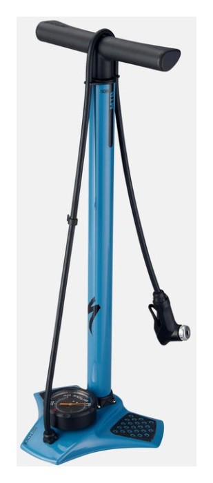 Насос Specialized AIR TOOL MTB FLR PUMP 2026