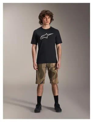 Шорты Alpinestars A-DURA LINER CAMO SHORT, 30