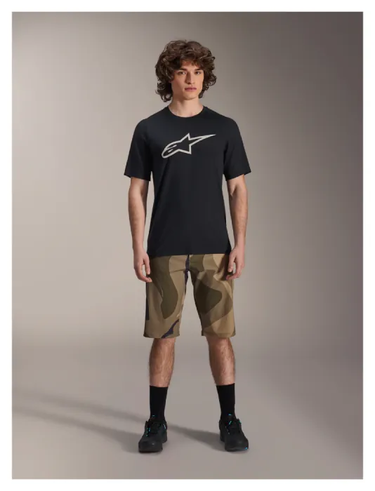 Шорты Alpinestars A-DURA LINER CAMO SHORT, 30