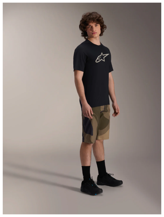 Шорты Alpinestars A-DURA LINER CAMO SHORT, 30