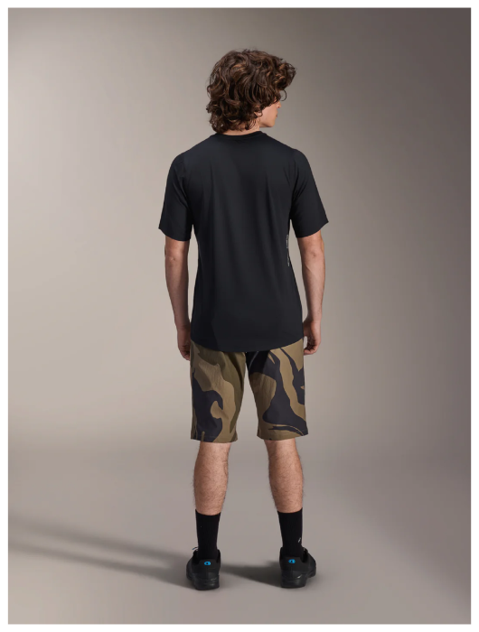 Шорты Alpinestars A-DURA LINER CAMO SHORT, 30