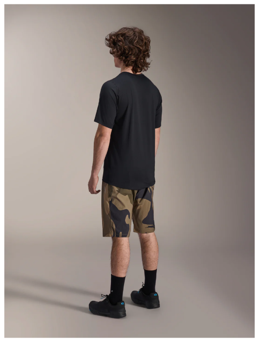 Шорты Alpinestars A-DURA LINER CAMO SHORT, 30