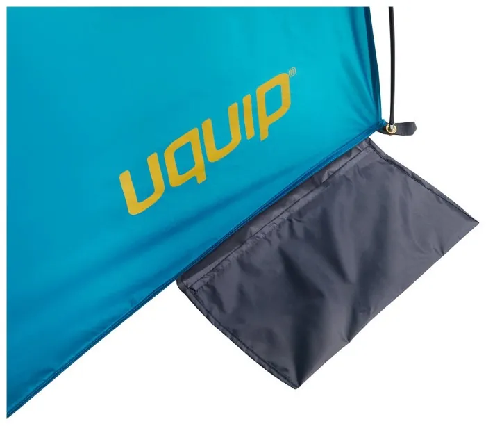 Намет Uquip Shelly UV 50+ Petrol (241008)