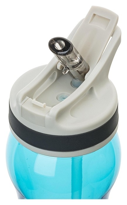 Фляга AceCamp Traveller Medium blue