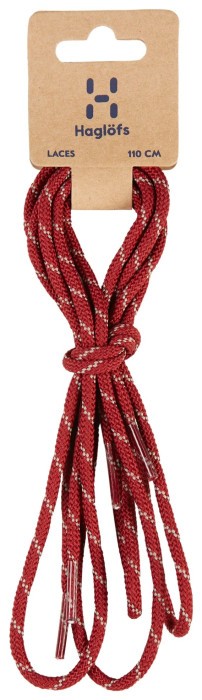 Шнурки Haglofs ( 490001 ) Shoe Lace 4 mm 2023, укр, укр