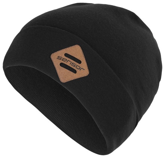 Шапка Sensor Merino Extreme 20200087, SU32ME, укр