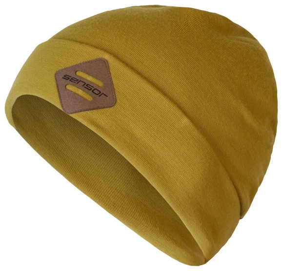 Шапка Sensor Merino Extreme 20200087, SU32ME, укр