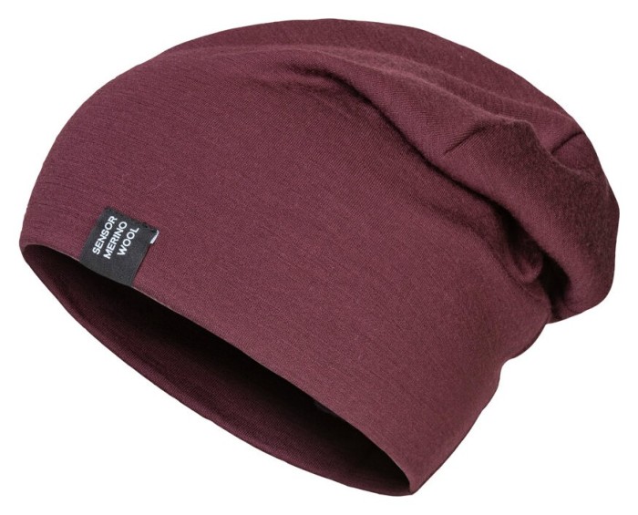 Шапка Sensor Merino Extreme 20200087, SU32ME