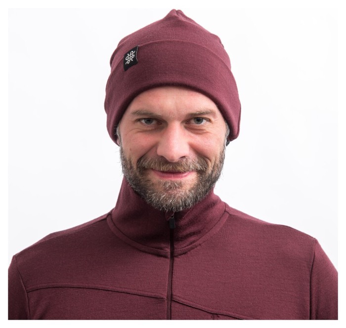 Шапка Sensor Merino Extreme 20200087, SU32ME